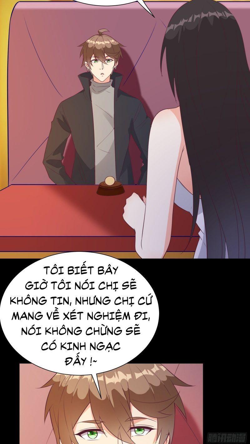 Ta Ở Tây Du Cua Tiên Nữ Tỷ Tỷ Chapter 23 - Trang 2