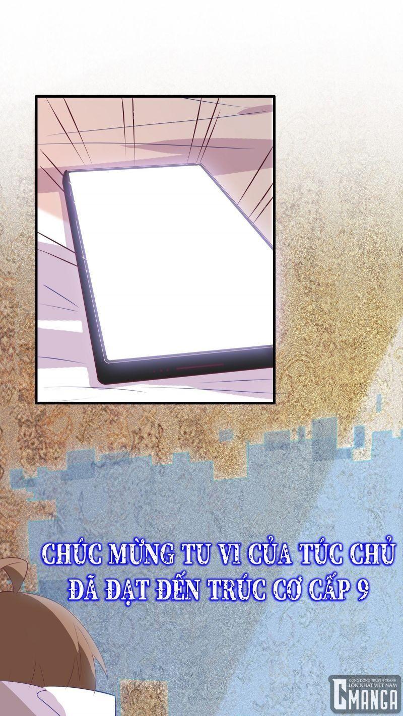 Ta Ở Tây Du Cua Tiên Nữ Tỷ Tỷ Chapter 23 - Trang 2