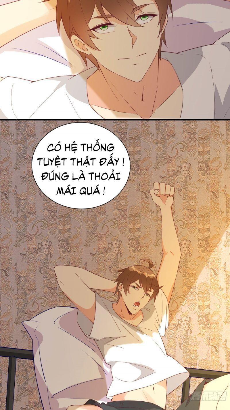 Ta Ở Tây Du Cua Tiên Nữ Tỷ Tỷ Chapter 23 - Trang 2