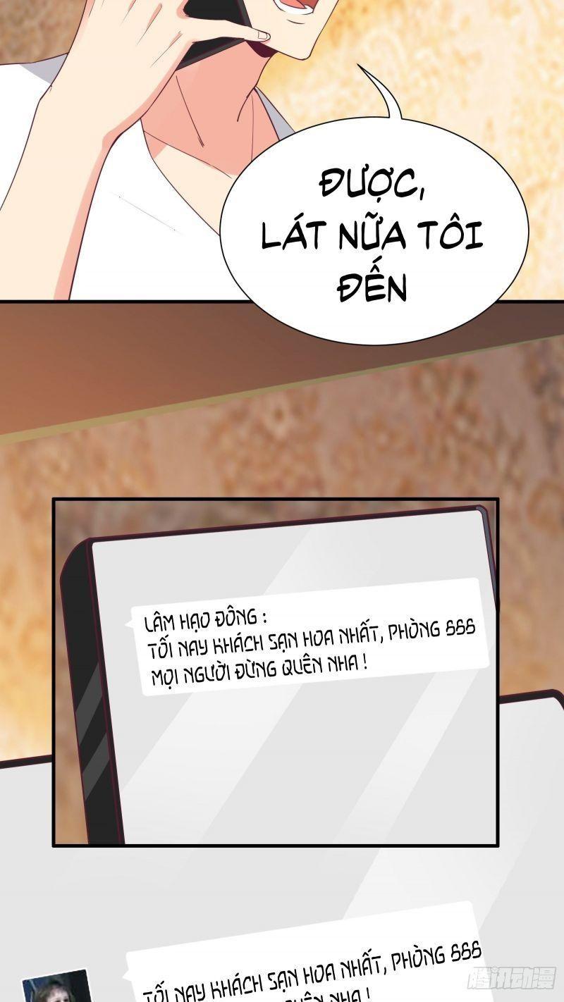 Ta Ở Tây Du Cua Tiên Nữ Tỷ Tỷ Chapter 23 - Trang 2