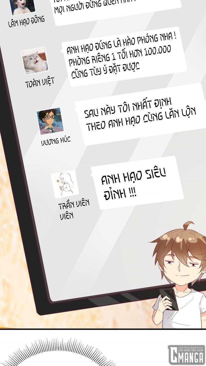 Ta Ở Tây Du Cua Tiên Nữ Tỷ Tỷ Chapter 23 - Trang 2