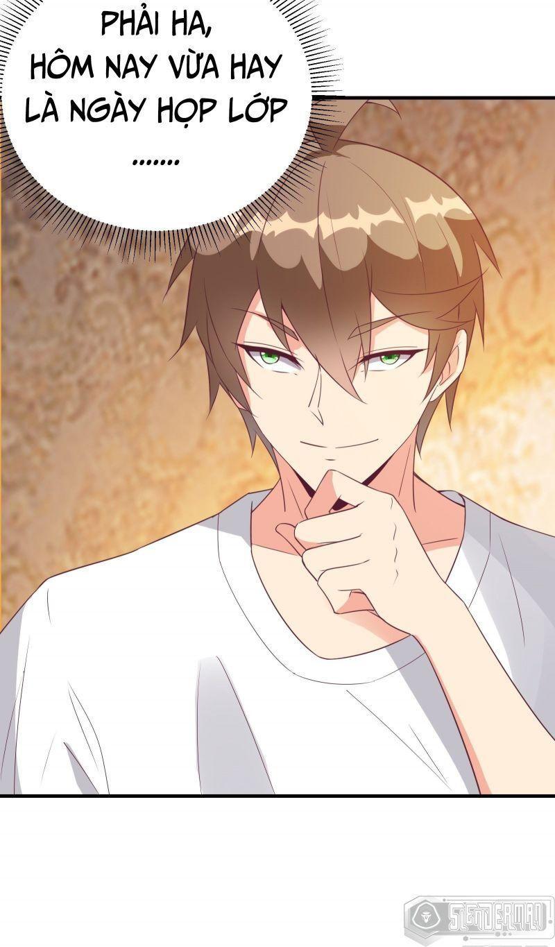 Ta Ở Tây Du Cua Tiên Nữ Tỷ Tỷ Chapter 23 - Trang 2