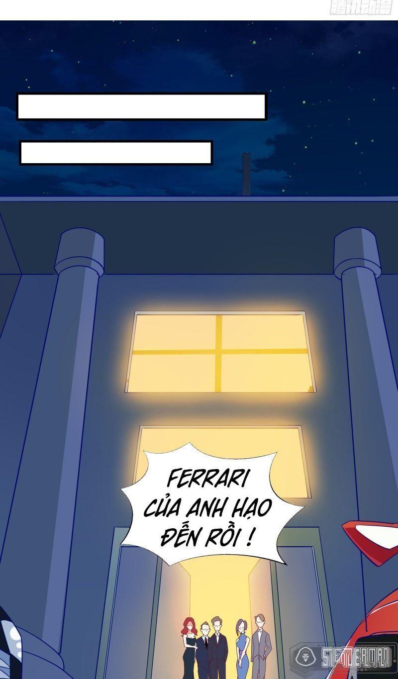 Ta Ở Tây Du Cua Tiên Nữ Tỷ Tỷ Chapter 23 - Trang 2