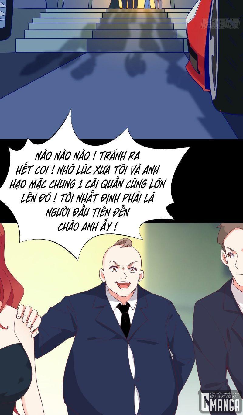 Ta Ở Tây Du Cua Tiên Nữ Tỷ Tỷ Chapter 23 - Trang 2