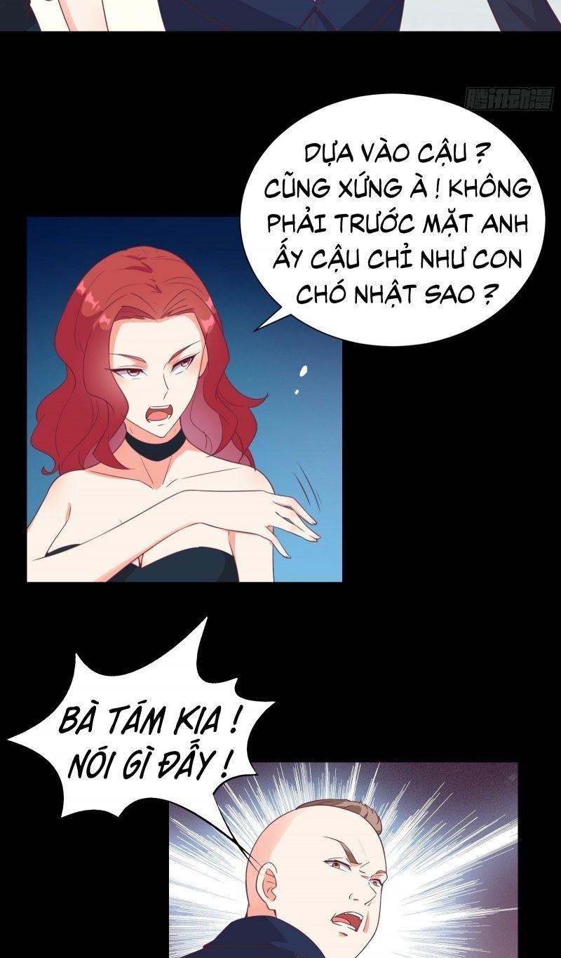 Ta Ở Tây Du Cua Tiên Nữ Tỷ Tỷ Chapter 23 - Trang 2