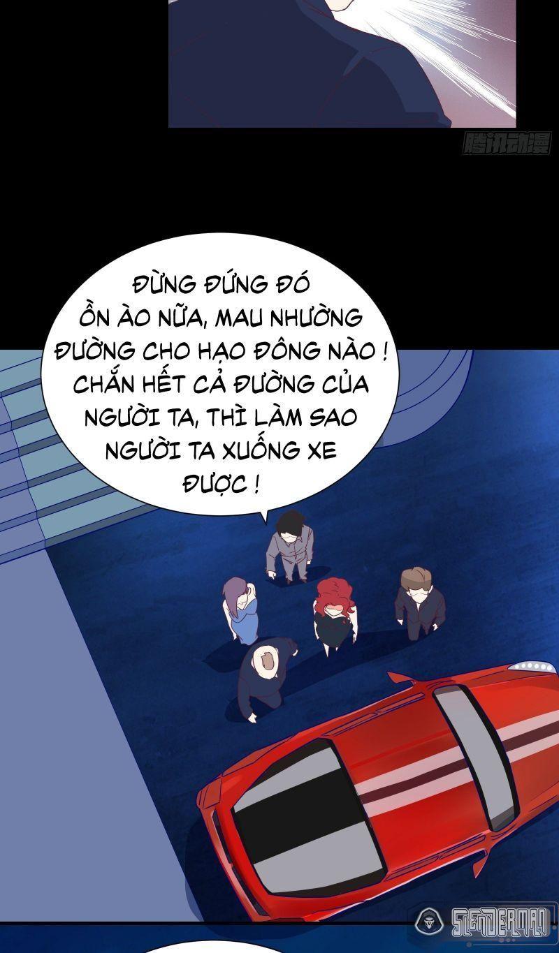 Ta Ở Tây Du Cua Tiên Nữ Tỷ Tỷ Chapter 23 - Trang 2