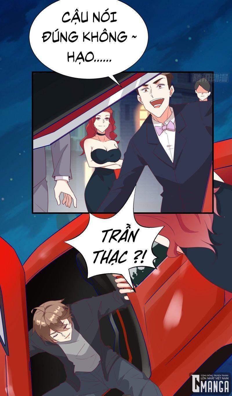 Ta Ở Tây Du Cua Tiên Nữ Tỷ Tỷ Chapter 23 - Trang 2