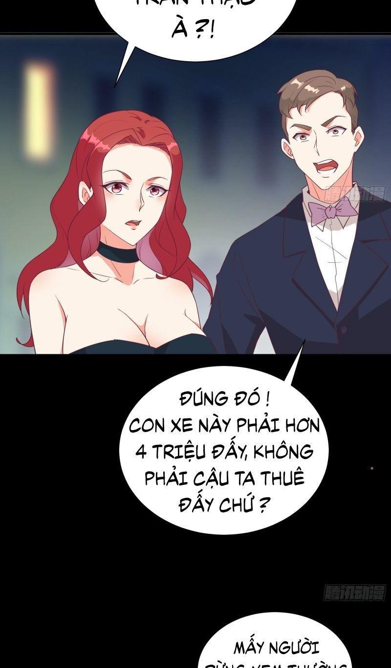 Ta Ở Tây Du Cua Tiên Nữ Tỷ Tỷ Chapter 23 - Trang 2