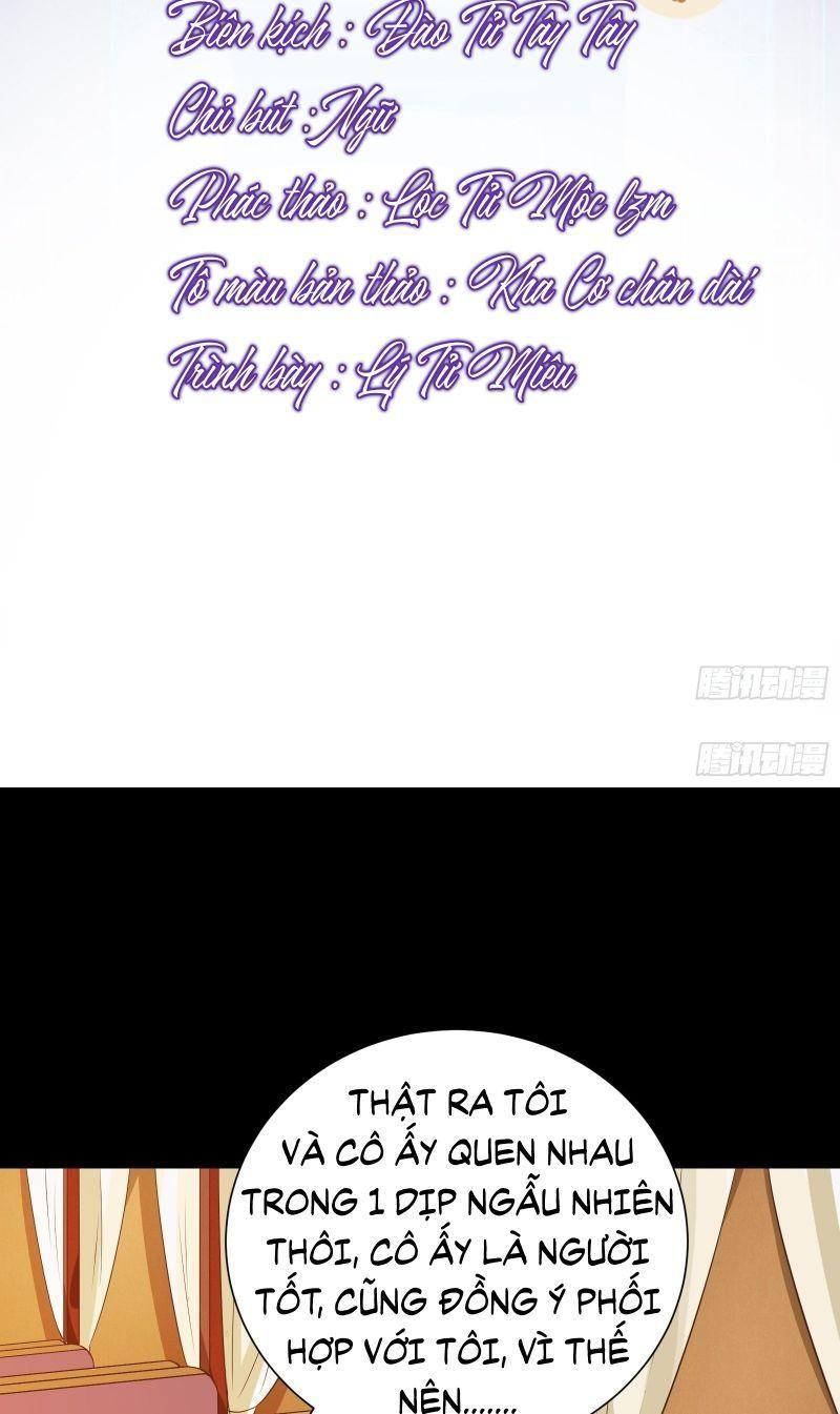 Ta Ở Tây Du Cua Tiên Nữ Tỷ Tỷ Chapter 23 - Trang 2