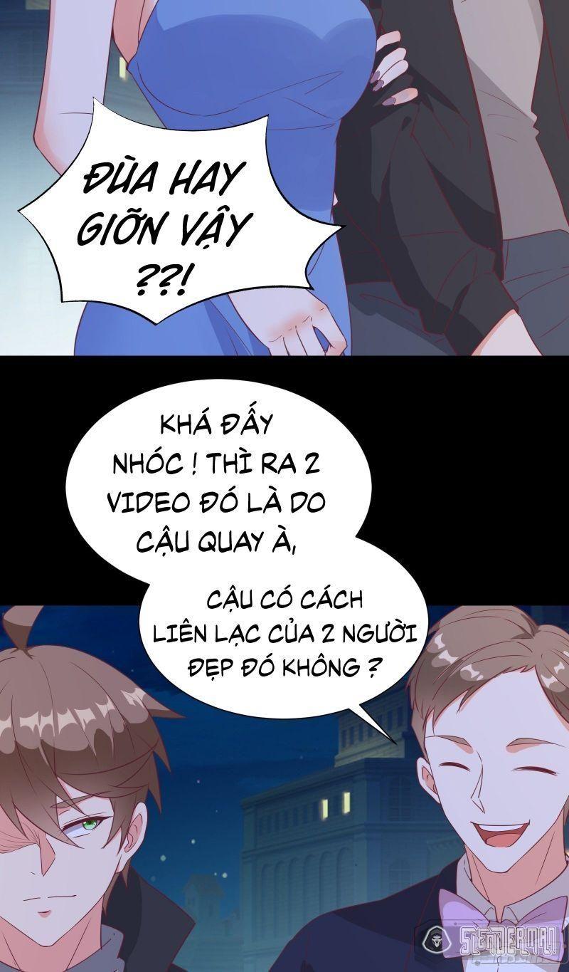 Ta Ở Tây Du Cua Tiên Nữ Tỷ Tỷ Chapter 23 - Trang 2