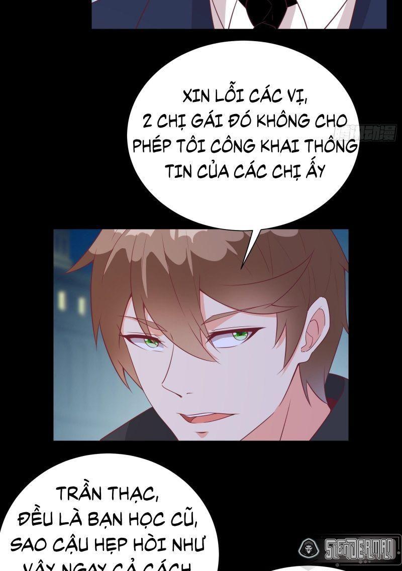 Ta Ở Tây Du Cua Tiên Nữ Tỷ Tỷ Chapter 23 - Trang 2