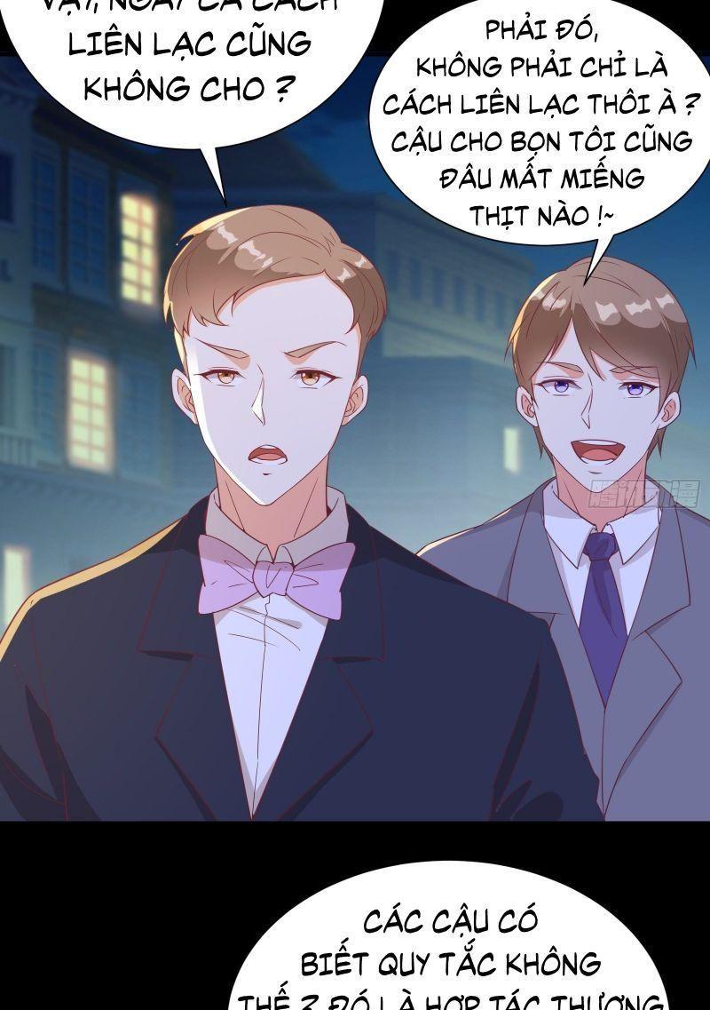 Ta Ở Tây Du Cua Tiên Nữ Tỷ Tỷ Chapter 23 - Trang 2