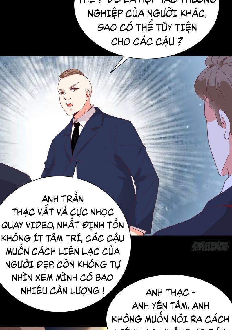 Ta Ở Tây Du Cua Tiên Nữ Tỷ Tỷ Chapter 23 - Trang 2
