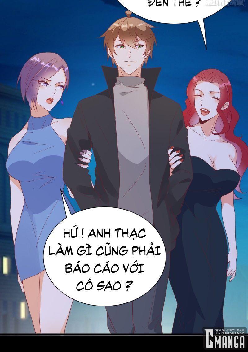 Ta Ở Tây Du Cua Tiên Nữ Tỷ Tỷ Chapter 23 - Trang 2