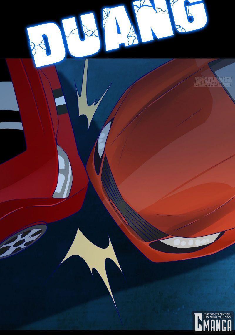 Ta Ở Tây Du Cua Tiên Nữ Tỷ Tỷ Chapter 23 - Trang 2