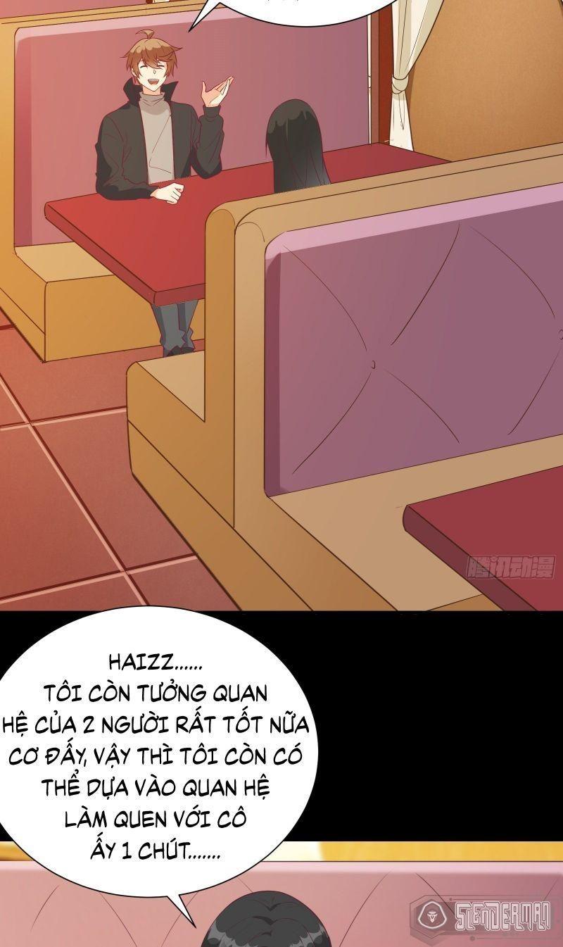 Ta Ở Tây Du Cua Tiên Nữ Tỷ Tỷ Chapter 23 - Trang 2