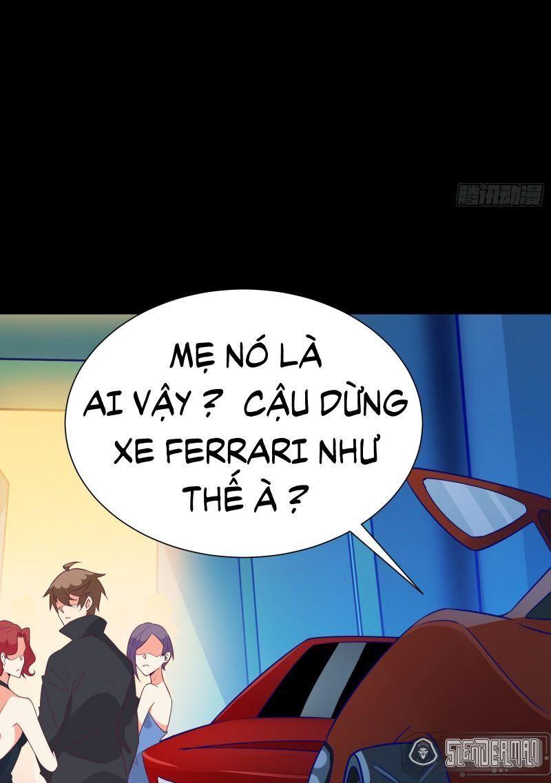 Ta Ở Tây Du Cua Tiên Nữ Tỷ Tỷ Chapter 23 - Trang 2