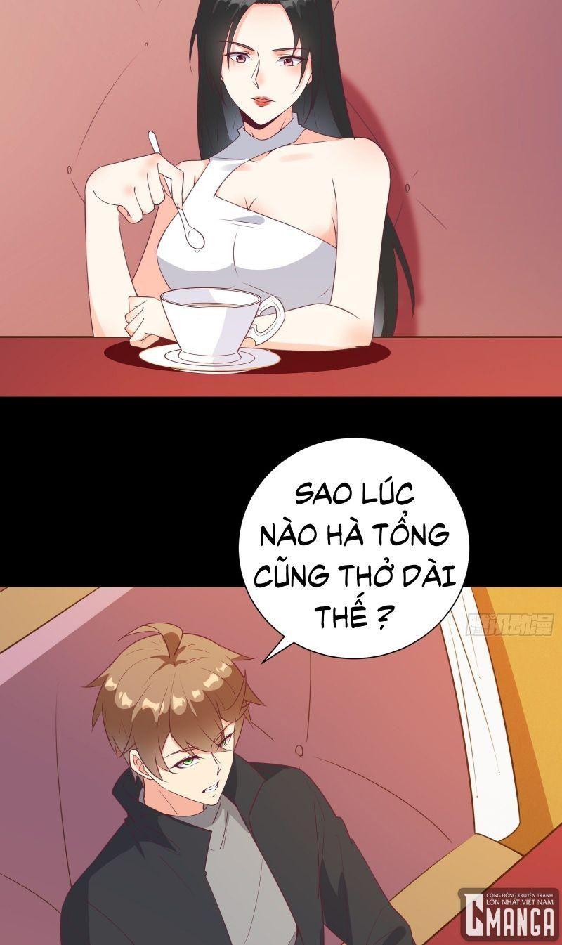 Ta Ở Tây Du Cua Tiên Nữ Tỷ Tỷ Chapter 23 - Trang 2