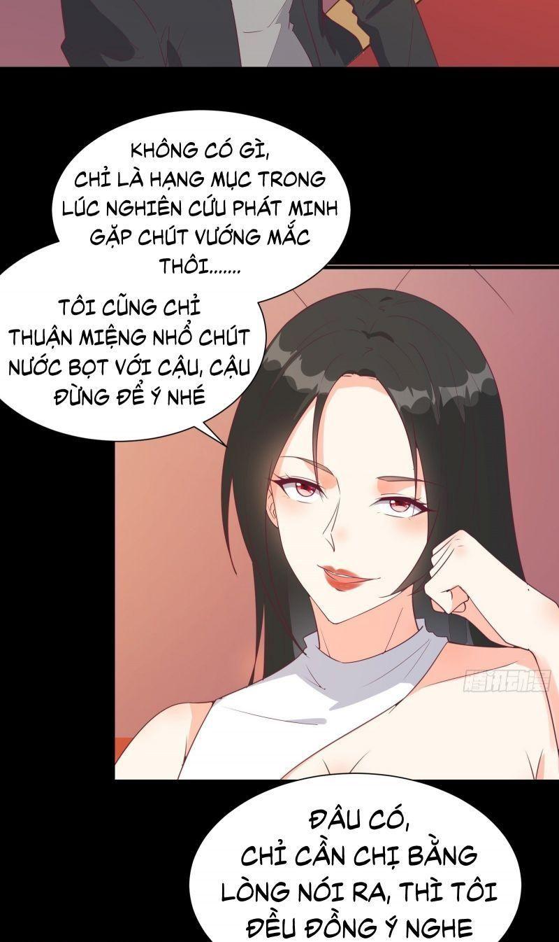 Ta Ở Tây Du Cua Tiên Nữ Tỷ Tỷ Chapter 23 - Trang 2