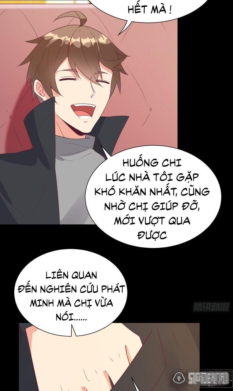 Ta Ở Tây Du Cua Tiên Nữ Tỷ Tỷ Chapter 23 - Trang 2