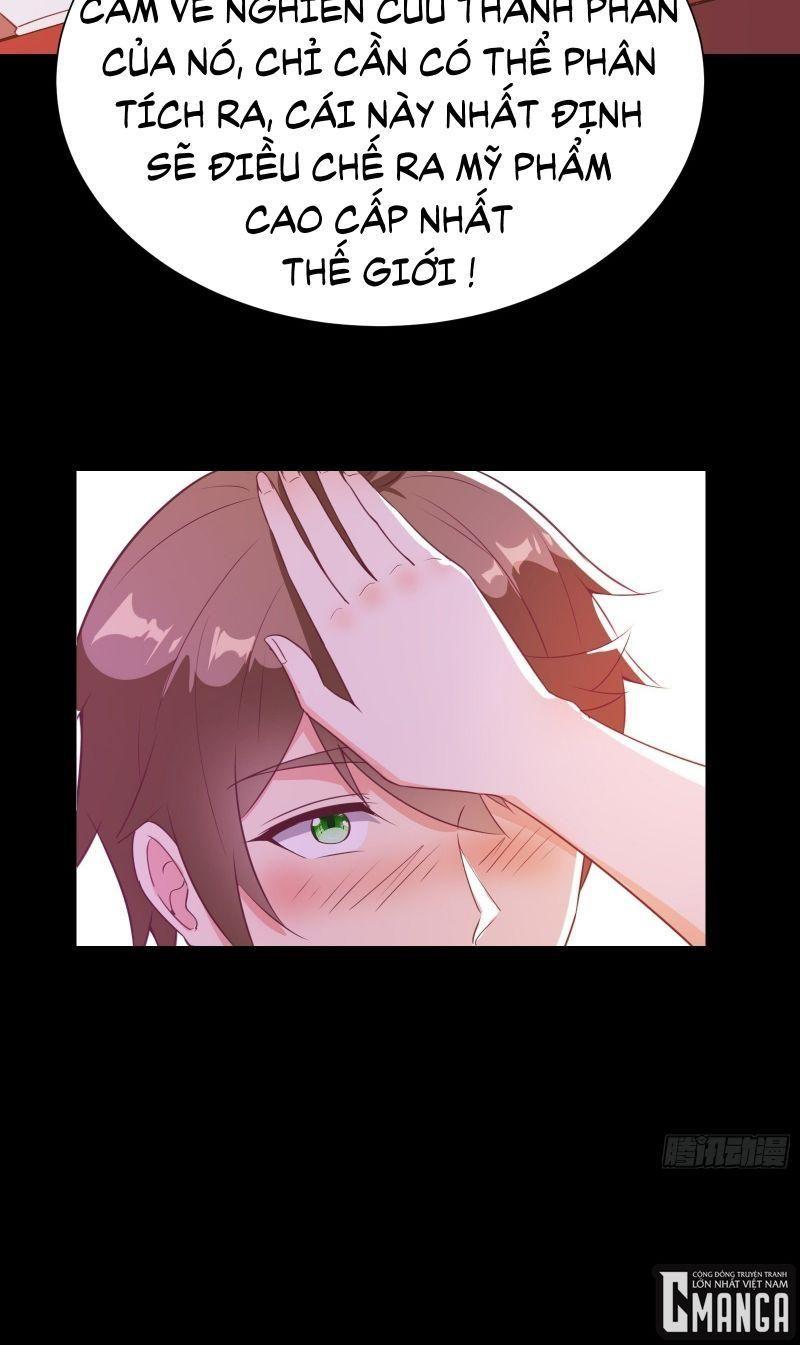 Ta Ở Tây Du Cua Tiên Nữ Tỷ Tỷ Chapter 23 - Trang 2