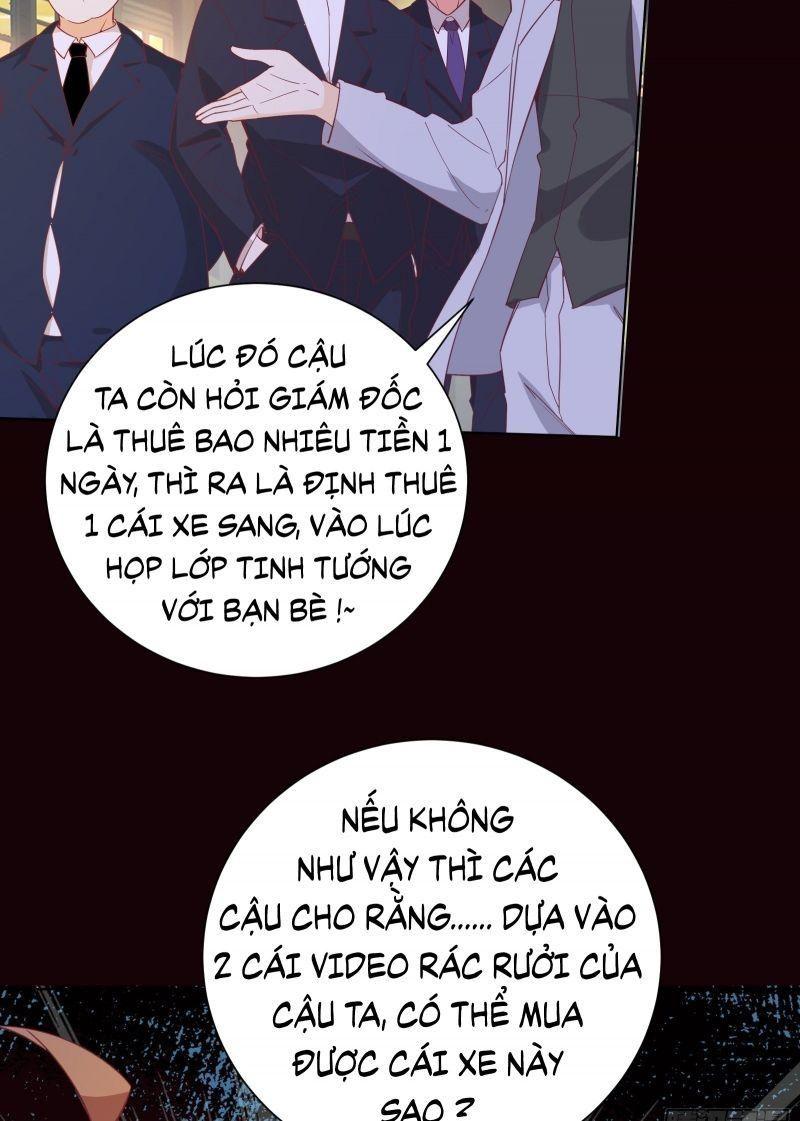 Ta Ở Tây Du Cua Tiên Nữ Tỷ Tỷ Chapter 24 - Trang 2