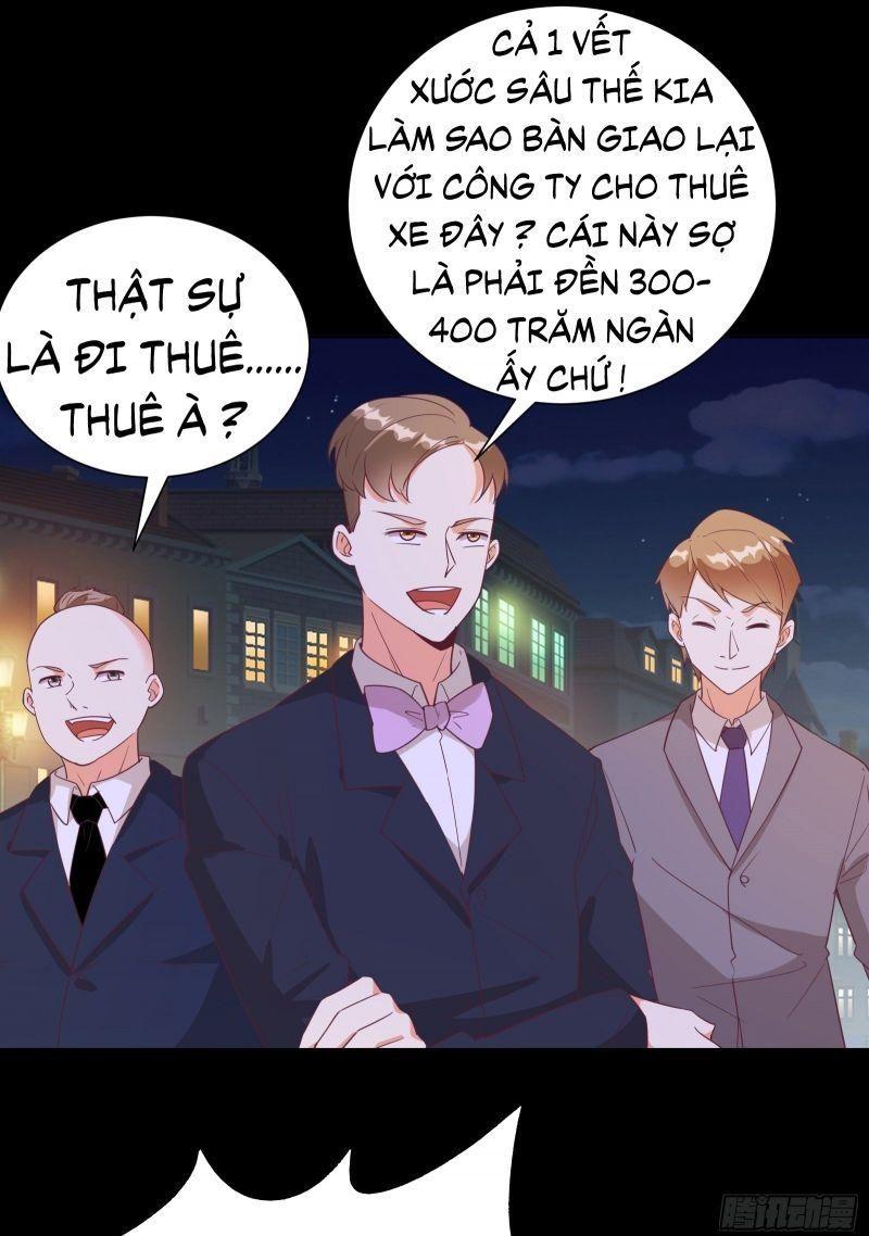 Ta Ở Tây Du Cua Tiên Nữ Tỷ Tỷ Chapter 24 - Trang 2