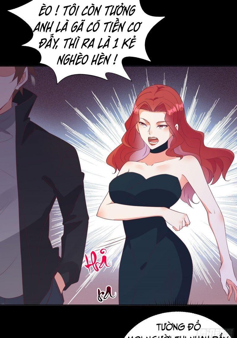 Ta Ở Tây Du Cua Tiên Nữ Tỷ Tỷ Chapter 24 - Trang 2