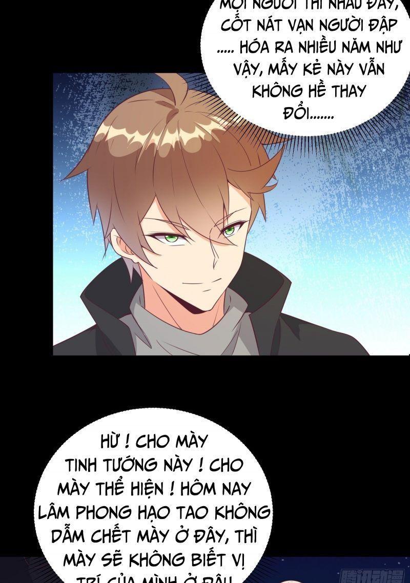 Ta Ở Tây Du Cua Tiên Nữ Tỷ Tỷ Chapter 24 - Trang 2