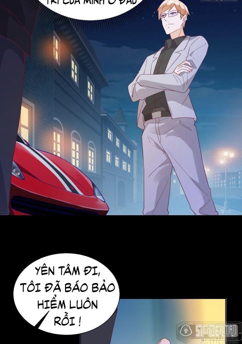 Ta Ở Tây Du Cua Tiên Nữ Tỷ Tỷ Chapter 24 - Trang 2