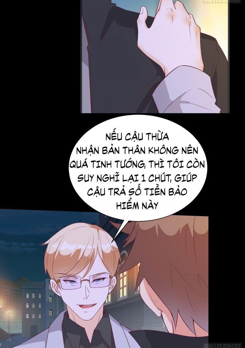 Ta Ở Tây Du Cua Tiên Nữ Tỷ Tỷ Chapter 24 - Trang 2