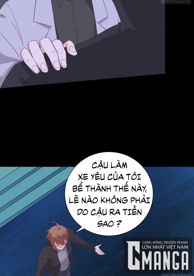 Ta Ở Tây Du Cua Tiên Nữ Tỷ Tỷ Chapter 24 - Trang 2