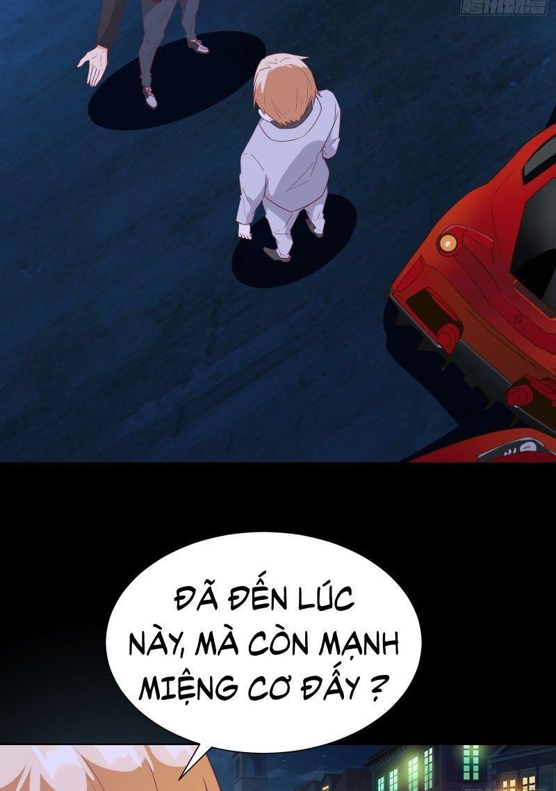 Ta Ở Tây Du Cua Tiên Nữ Tỷ Tỷ Chapter 24 - Trang 2