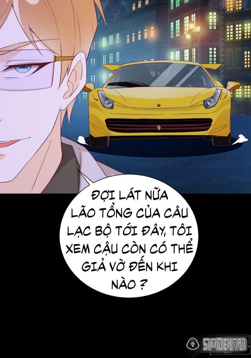 Ta Ở Tây Du Cua Tiên Nữ Tỷ Tỷ Chapter 24 - Trang 2