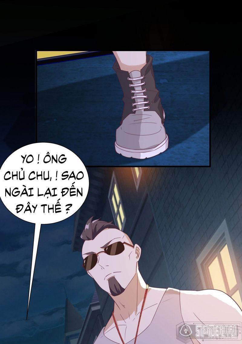 Ta Ở Tây Du Cua Tiên Nữ Tỷ Tỷ Chapter 24 - Trang 2