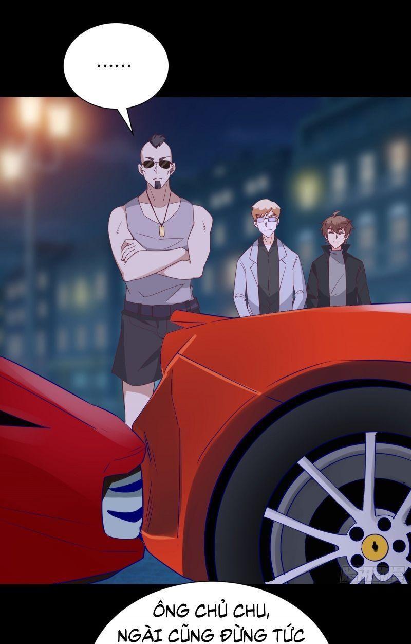 Ta Ở Tây Du Cua Tiên Nữ Tỷ Tỷ Chapter 24 - Trang 2