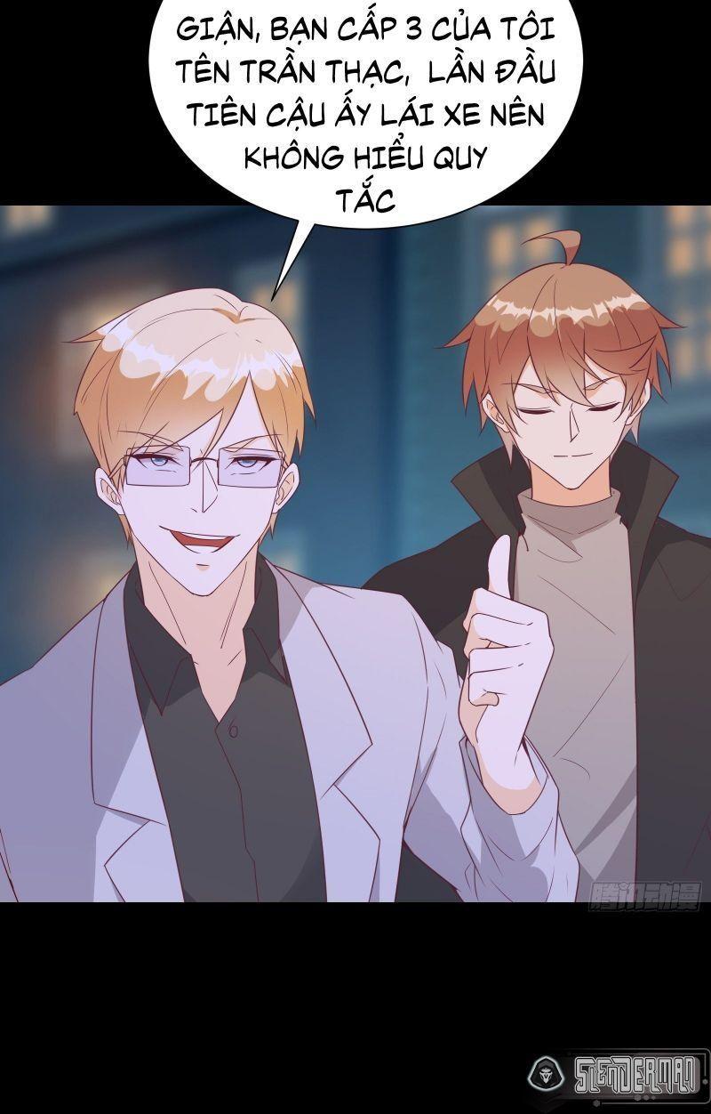 Ta Ở Tây Du Cua Tiên Nữ Tỷ Tỷ Chapter 24 - Trang 2