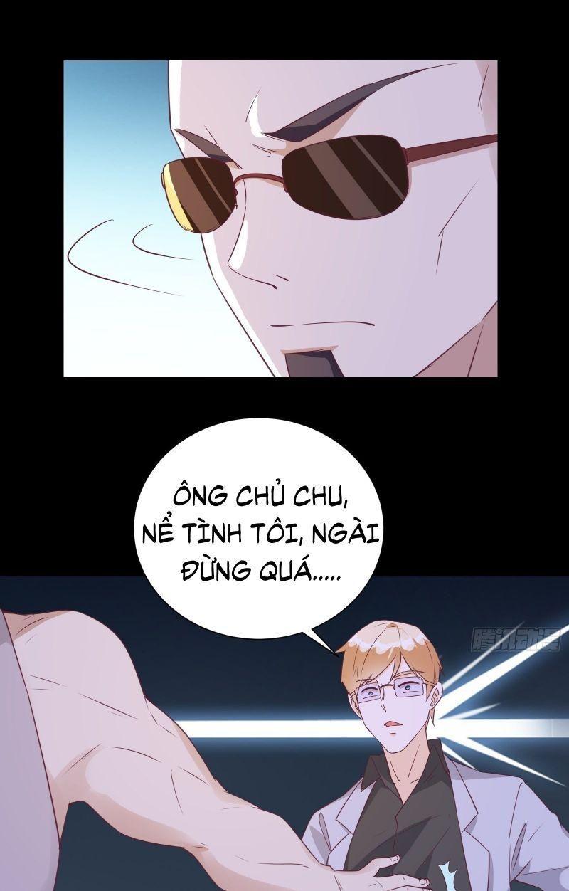 Ta Ở Tây Du Cua Tiên Nữ Tỷ Tỷ Chapter 24 - Trang 2