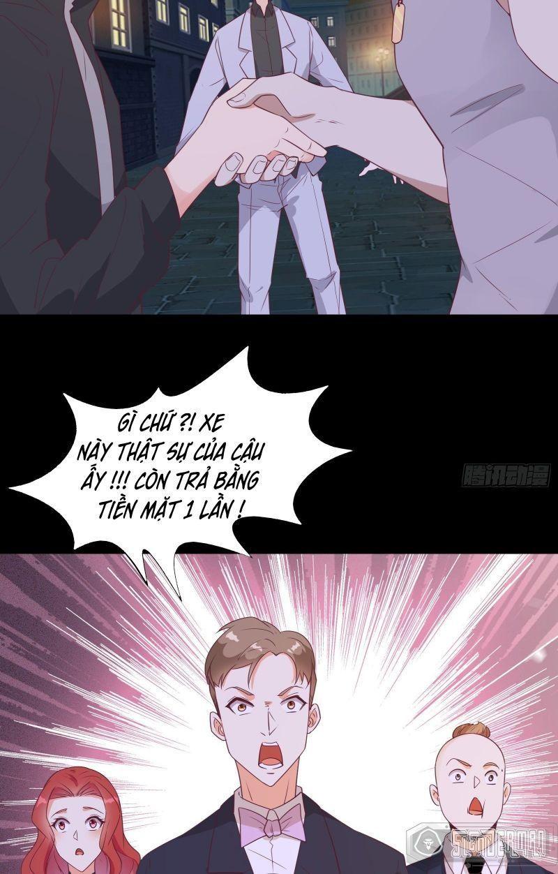 Ta Ở Tây Du Cua Tiên Nữ Tỷ Tỷ Chapter 24 - Trang 2