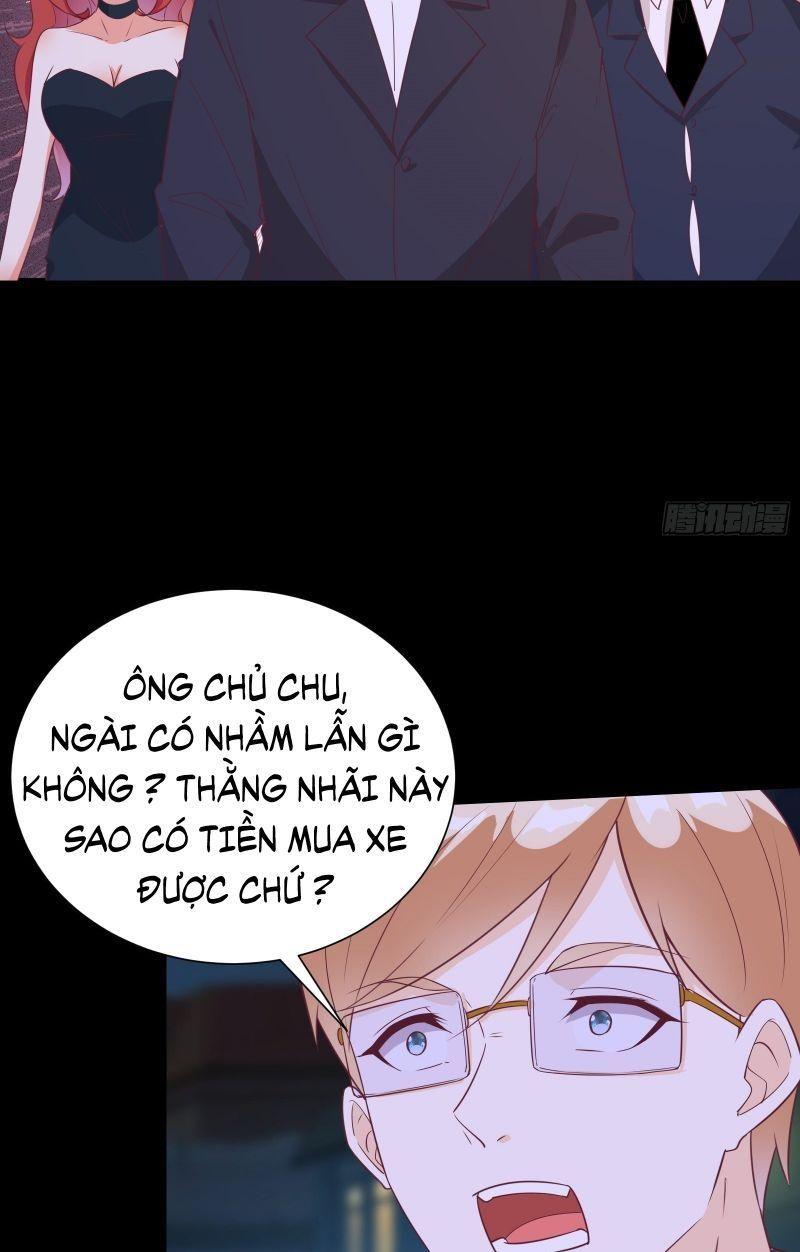 Ta Ở Tây Du Cua Tiên Nữ Tỷ Tỷ Chapter 24 - Trang 2