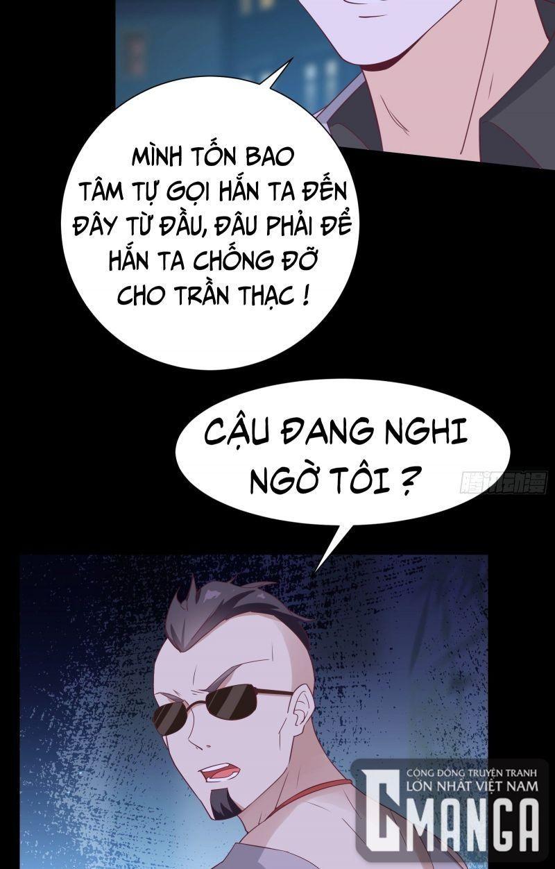 Ta Ở Tây Du Cua Tiên Nữ Tỷ Tỷ Chapter 24 - Trang 2