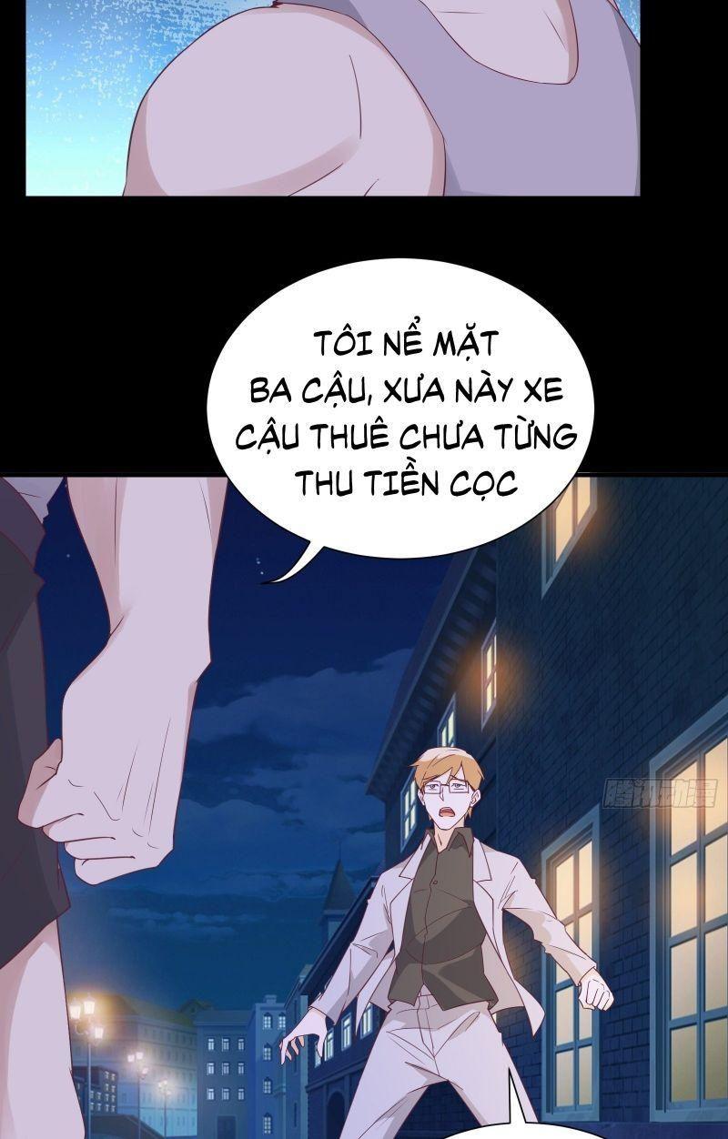 Ta Ở Tây Du Cua Tiên Nữ Tỷ Tỷ Chapter 24 - Trang 2