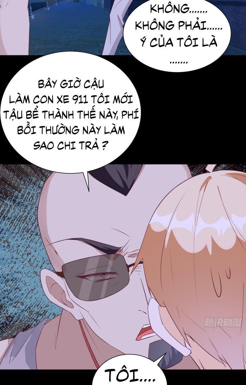 Ta Ở Tây Du Cua Tiên Nữ Tỷ Tỷ Chapter 24 - Trang 2