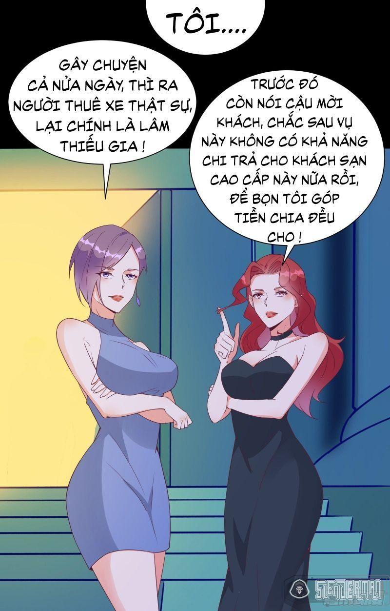 Ta Ở Tây Du Cua Tiên Nữ Tỷ Tỷ Chapter 24 - Trang 2