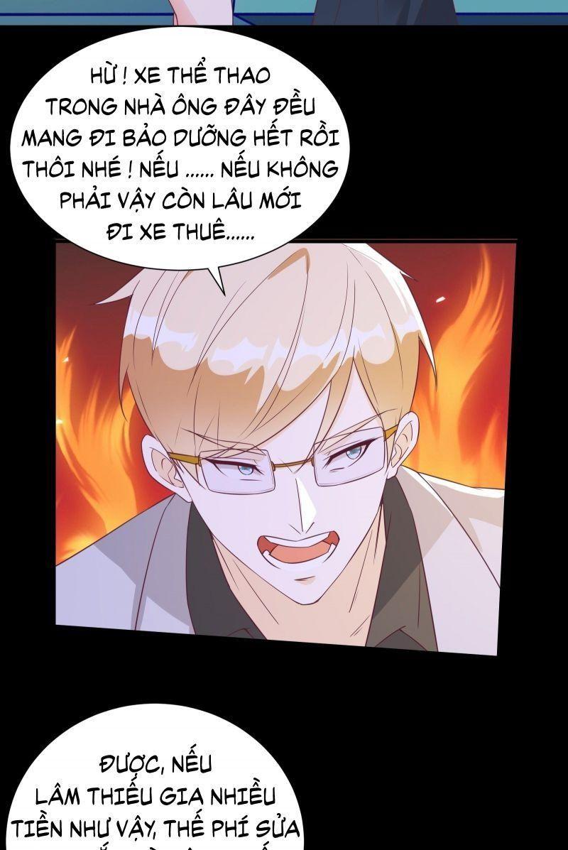 Ta Ở Tây Du Cua Tiên Nữ Tỷ Tỷ Chapter 24 - Trang 2