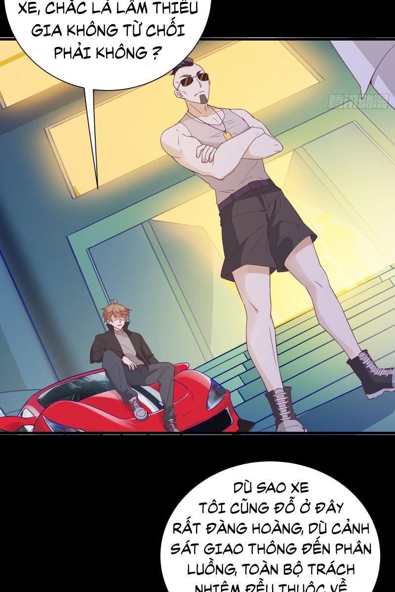 Ta Ở Tây Du Cua Tiên Nữ Tỷ Tỷ Chapter 24 - Trang 2