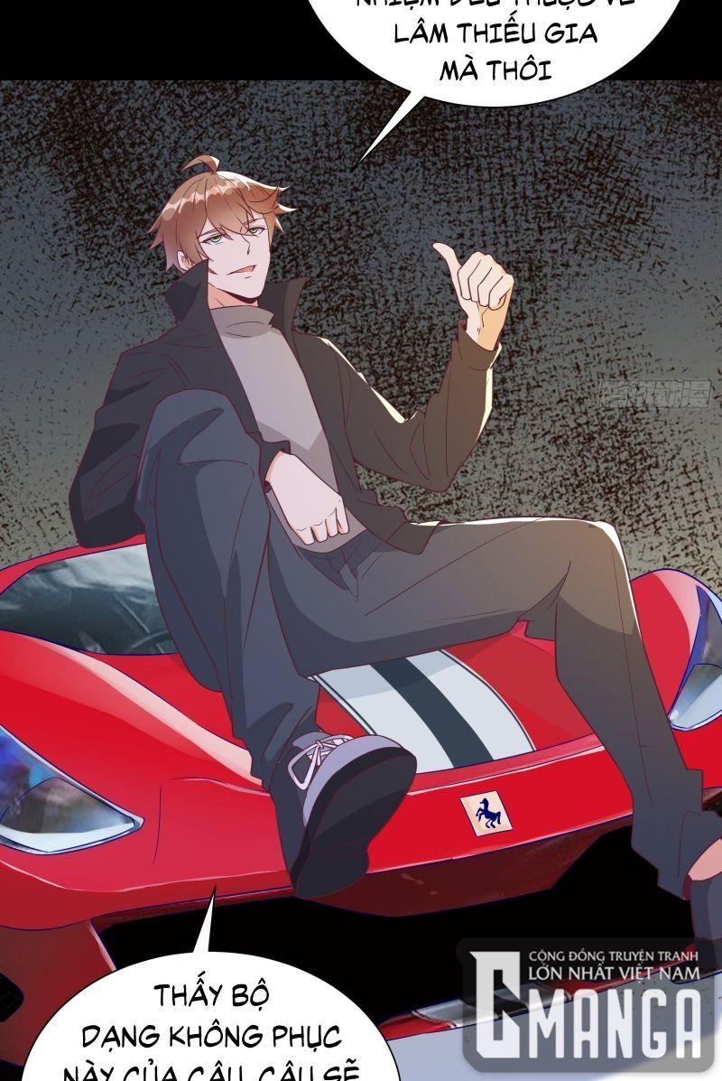 Ta Ở Tây Du Cua Tiên Nữ Tỷ Tỷ Chapter 24 - Trang 2