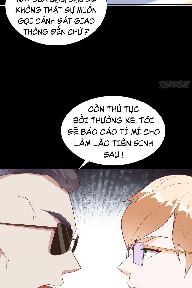 Ta Ở Tây Du Cua Tiên Nữ Tỷ Tỷ Chapter 24 - Trang 2