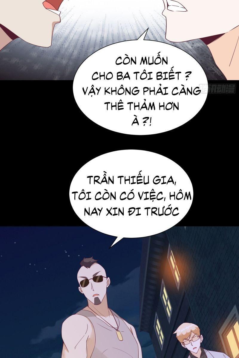 Ta Ở Tây Du Cua Tiên Nữ Tỷ Tỷ Chapter 24 - Trang 2