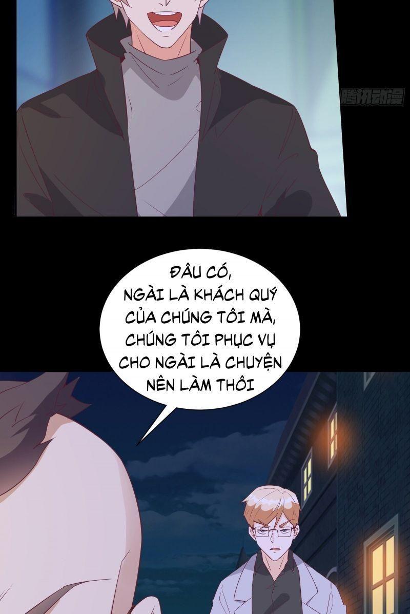 Ta Ở Tây Du Cua Tiên Nữ Tỷ Tỷ Chapter 24 - Trang 2